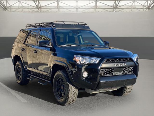 used 2020 Toyota 4Runner car, priced at $53,950