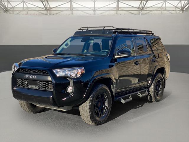 used 2020 Toyota 4Runner car, priced at $54,550