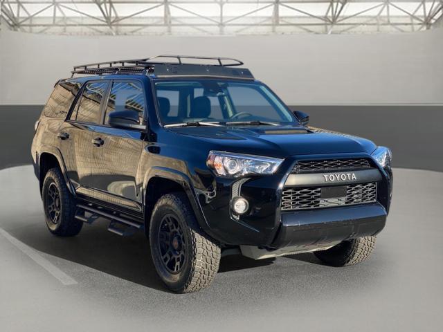 used 2020 Toyota 4Runner car, priced at $54,550