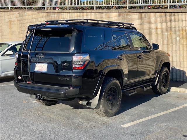 used 2020 Toyota 4Runner car, priced at $53,950