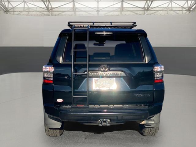 used 2020 Toyota 4Runner car, priced at $54,550