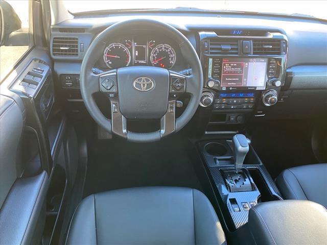 used 2020 Toyota 4Runner car, priced at $54,550