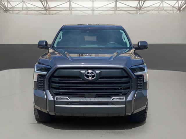 used 2023 Toyota Tundra car, priced at $52,950