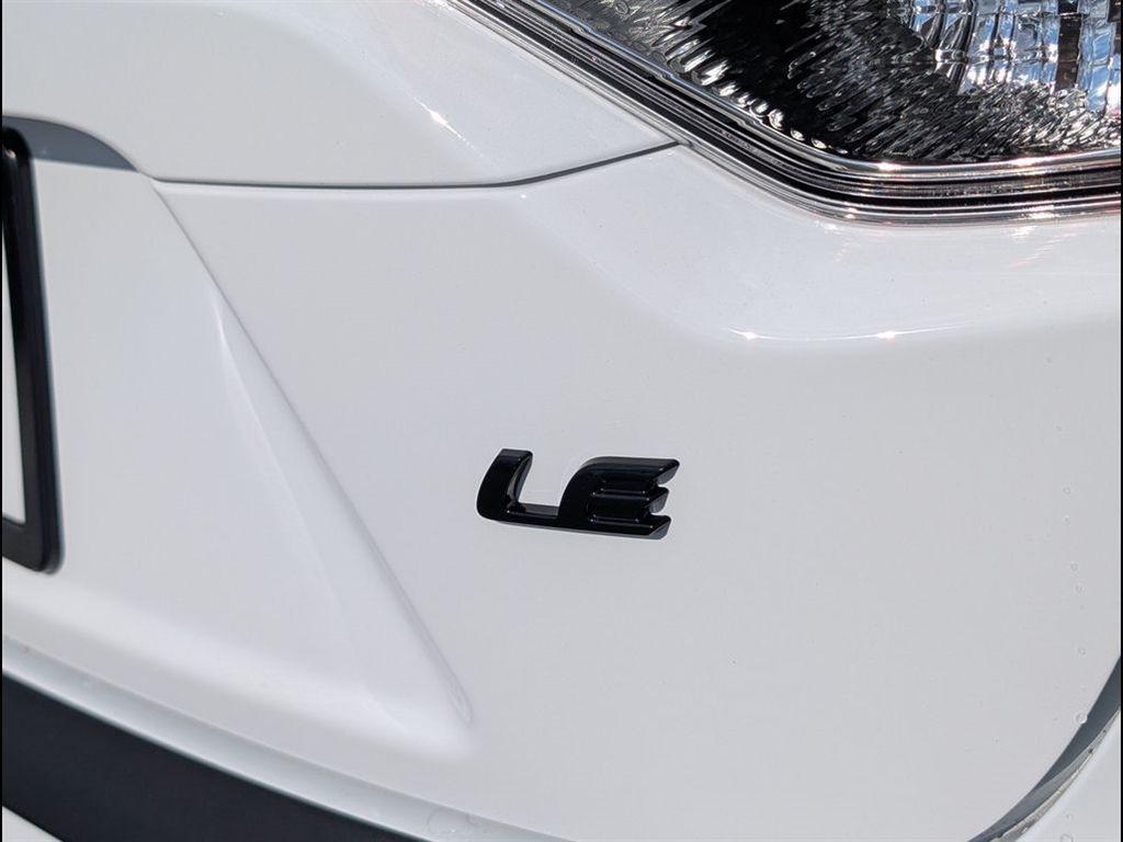 new 2026 Toyota Corolla car, priced at $25,183