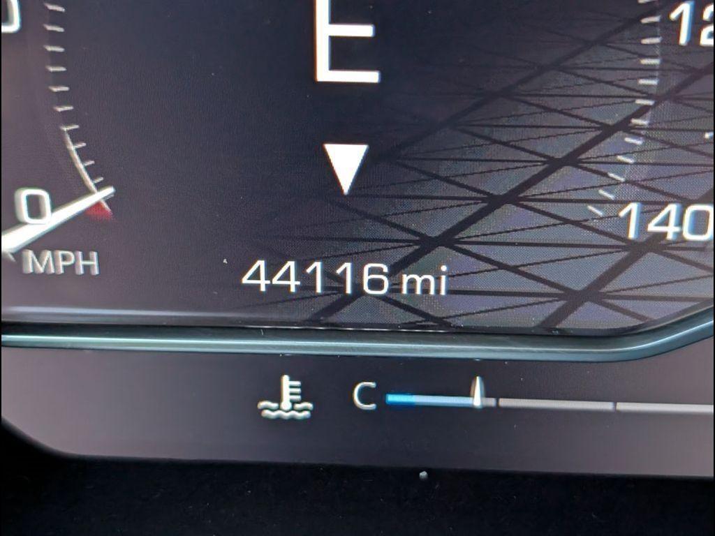 used 2024 GMC Sierra 2500 car, priced at $73,949