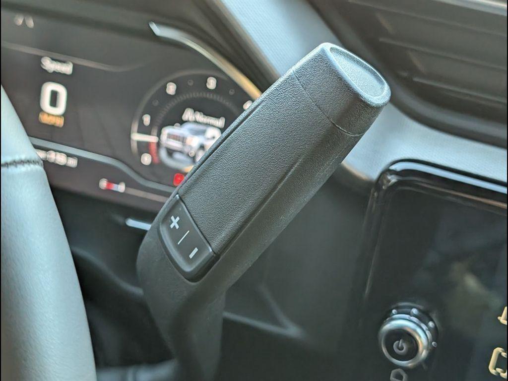 used 2024 GMC Sierra 2500 car, priced at $73,949