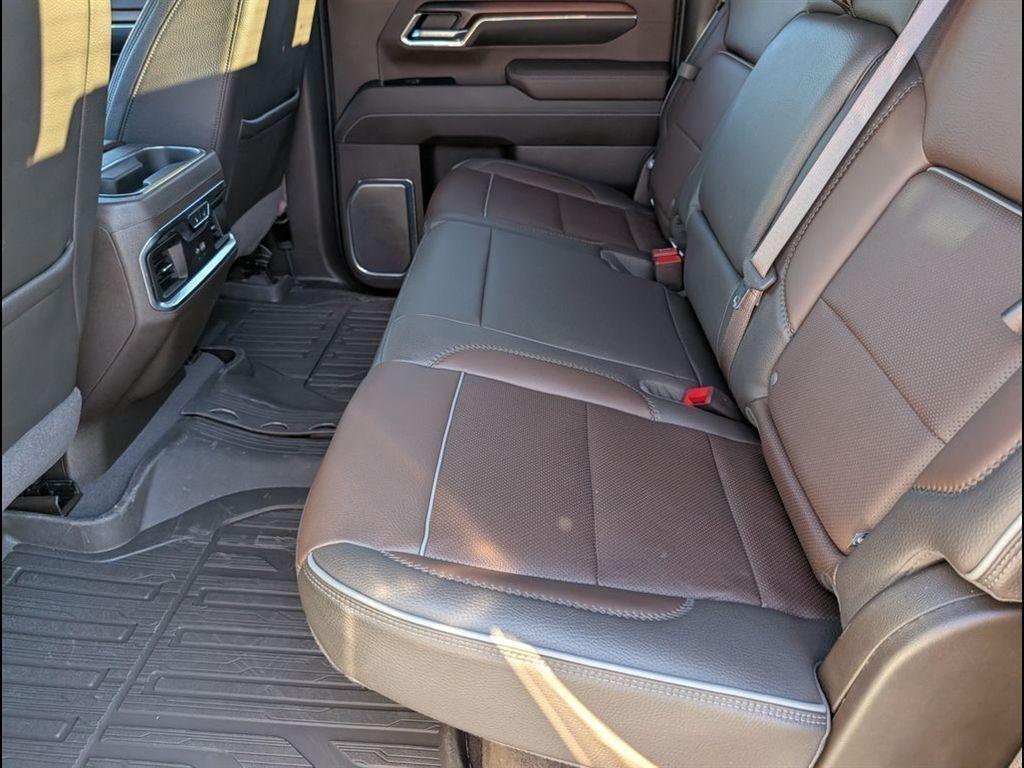 used 2024 GMC Sierra 2500 car, priced at $73,949