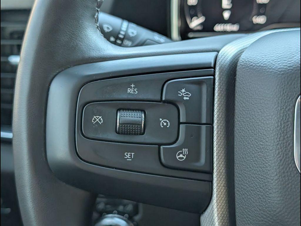 used 2024 GMC Sierra 2500 car, priced at $73,949