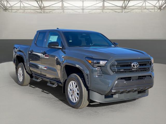 new 2024 Toyota Tacoma car, priced at $41,384