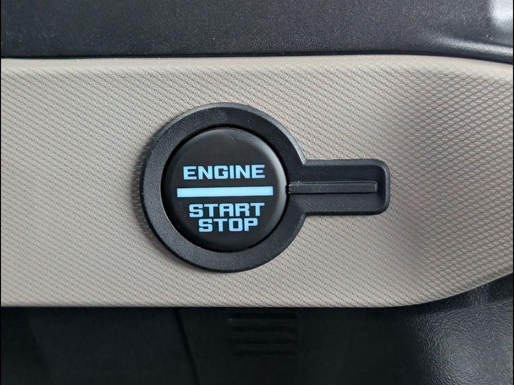 used 2022 Ford Bronco car, priced at $45,669