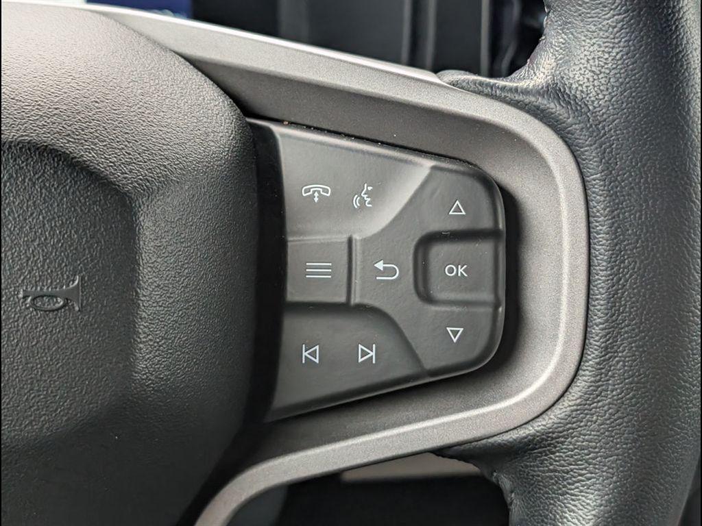 used 2022 Ford Bronco car, priced at $45,669