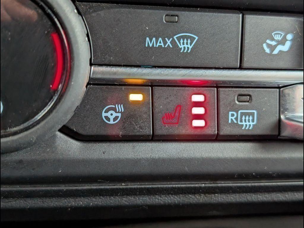 used 2022 Ford Bronco car, priced at $45,669