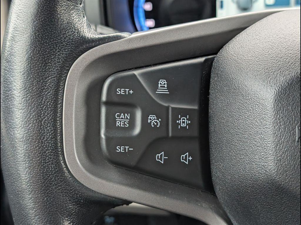 used 2022 Ford Bronco car, priced at $45,669