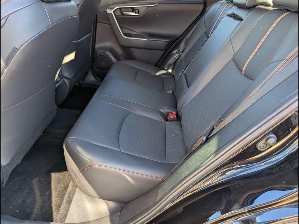 used 2024 Toyota RAV4 car, priced at $29,919