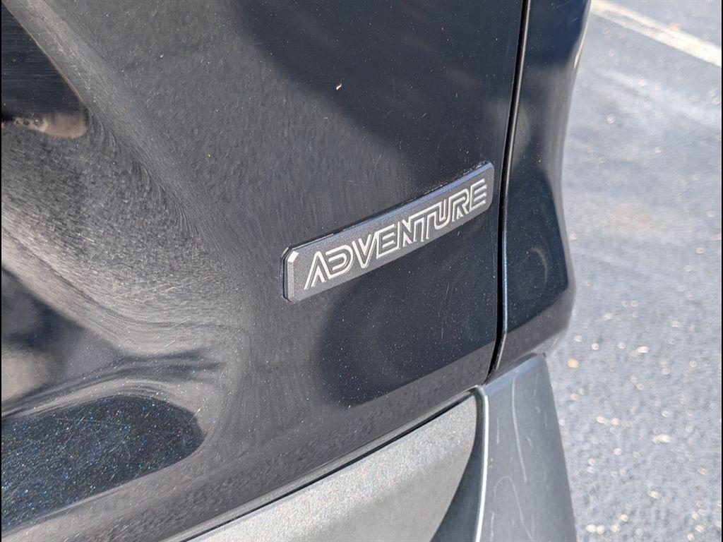 used 2024 Toyota RAV4 car, priced at $29,919