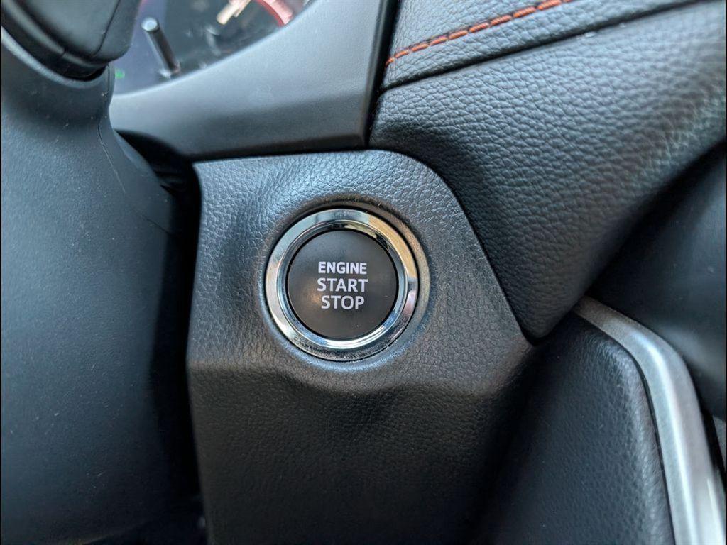 used 2024 Toyota RAV4 car, priced at $29,919