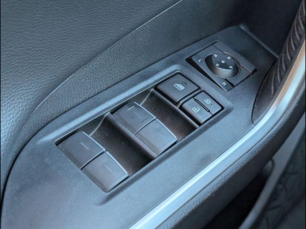 used 2024 Toyota RAV4 car, priced at $29,919