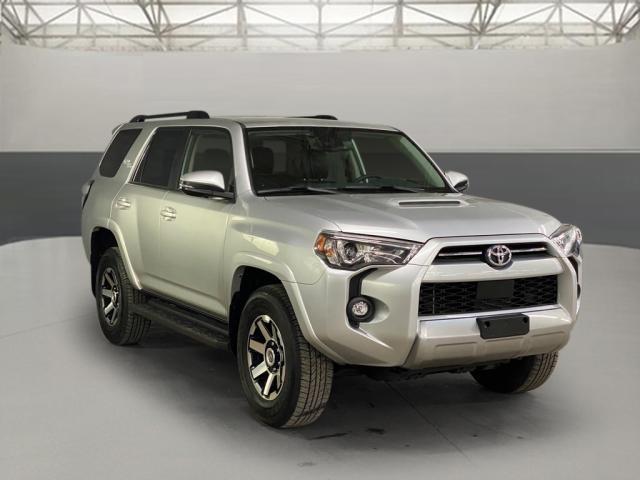 used 2023 Toyota 4Runner car, priced at $45,950
