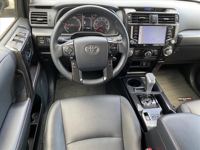 used 2023 Toyota 4Runner car, priced at $45,950