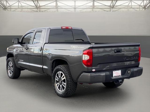 used 2018 Toyota Tundra car, priced at $30,950