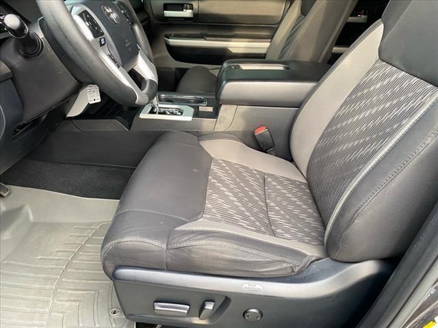 used 2018 Toyota Tundra car, priced at $30,950