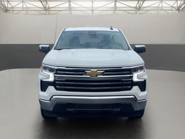 used 2022 Chevrolet Silverado 1500 car, priced at $30,950