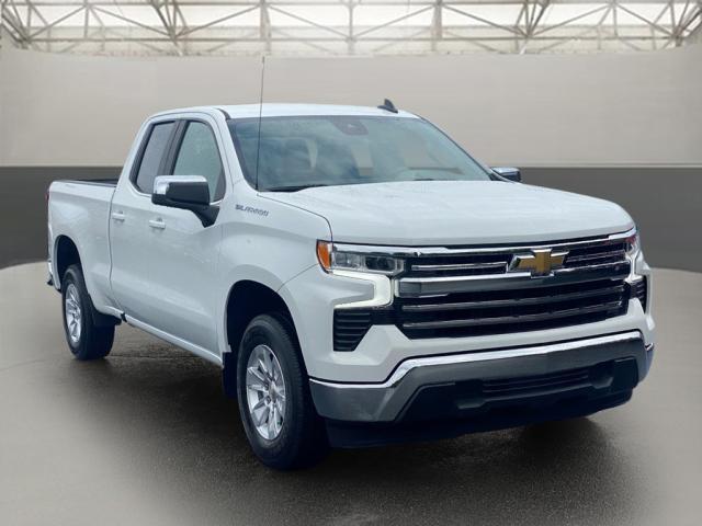 used 2022 Chevrolet Silverado 1500 car, priced at $33,750