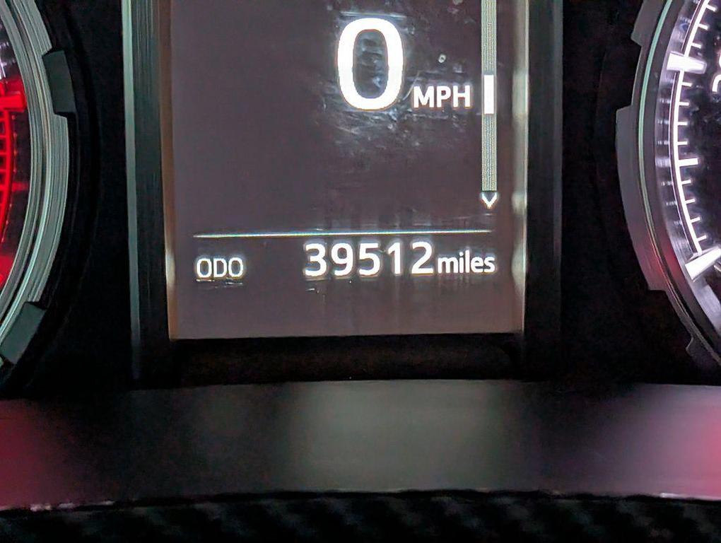 used 2022 Toyota 4Runner car, priced at $52,556