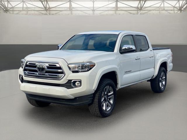 used 2019 Toyota Tacoma car, priced at $35,750