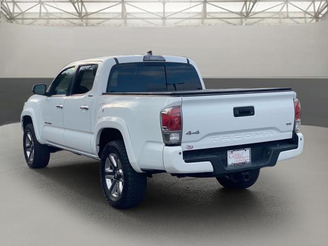 used 2019 Toyota Tacoma car, priced at $35,750