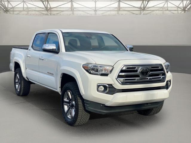 used 2019 Toyota Tacoma car, priced at $35,750