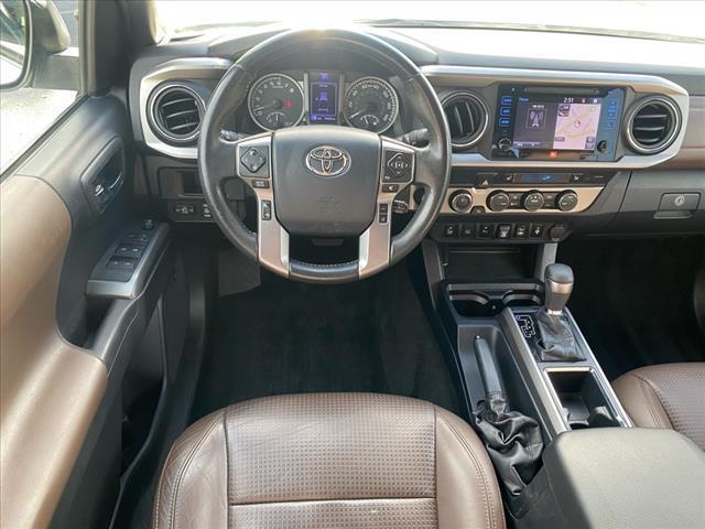 used 2019 Toyota Tacoma car, priced at $35,750