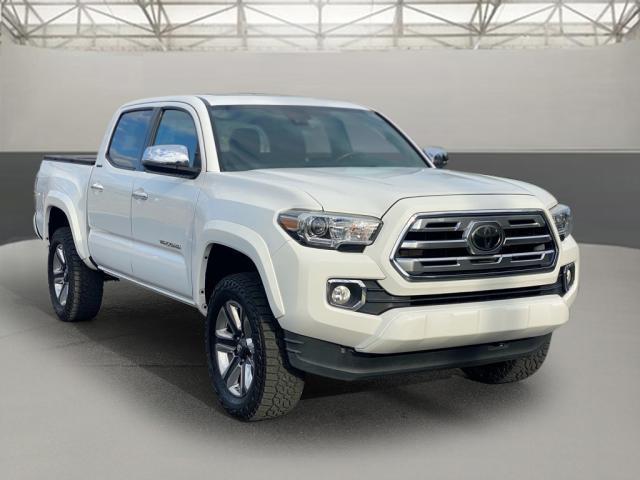 used 2019 Toyota Tacoma car, priced at $35,750