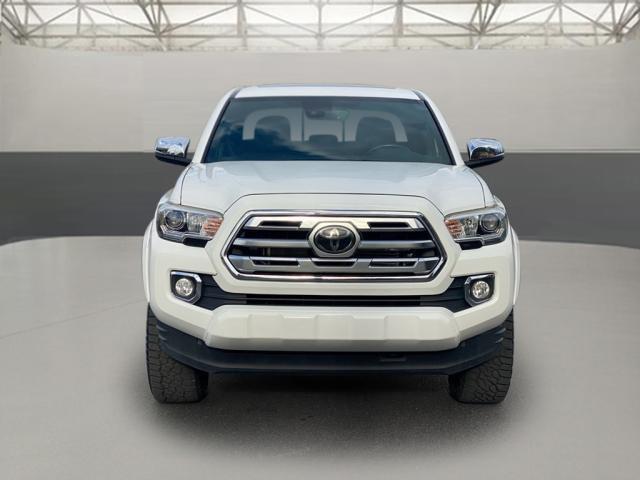 used 2019 Toyota Tacoma car, priced at $35,750