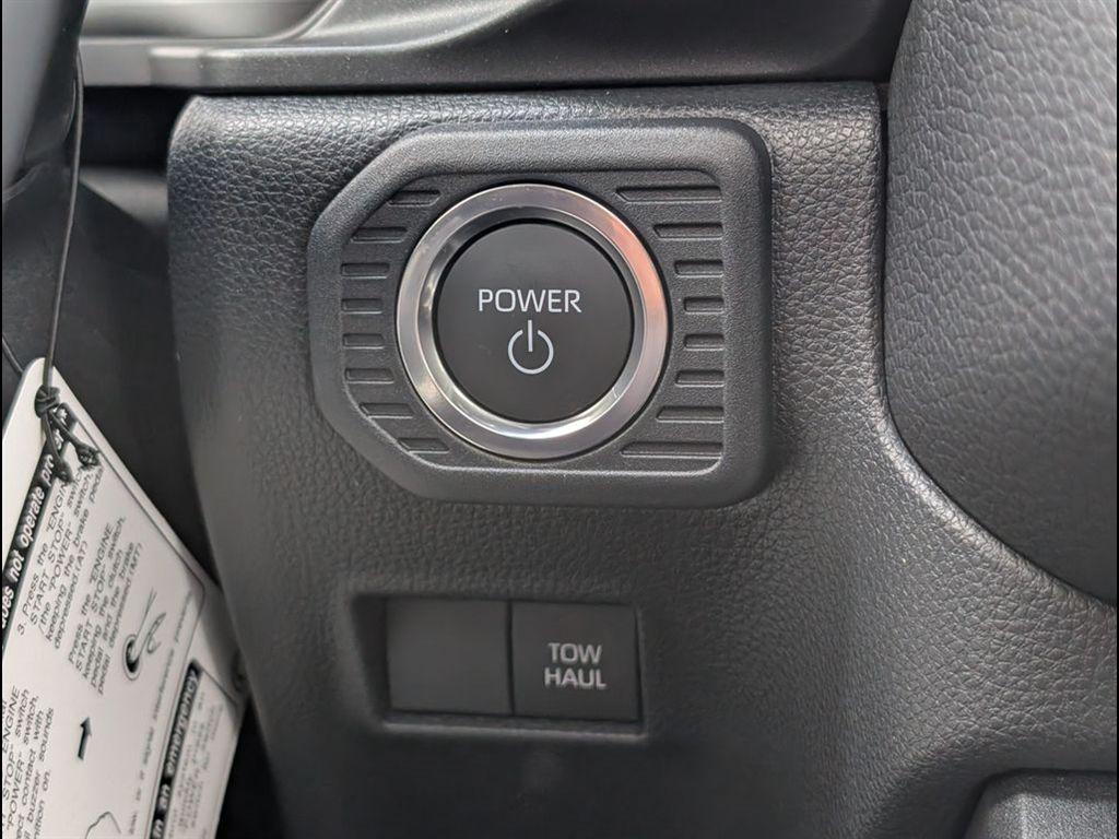 new 2025 Toyota Land Cruiser car, priced at $73,963