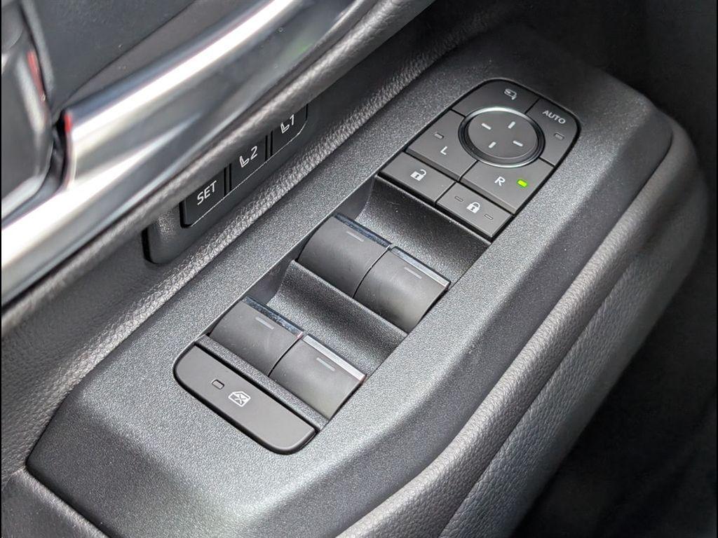 new 2025 Toyota Land Cruiser car, priced at $73,963