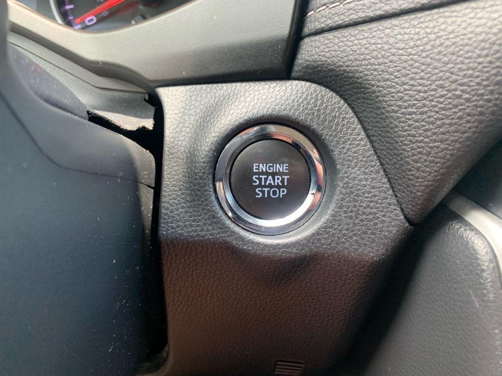 used 2019 Toyota RAV4 car, priced at $28,675
