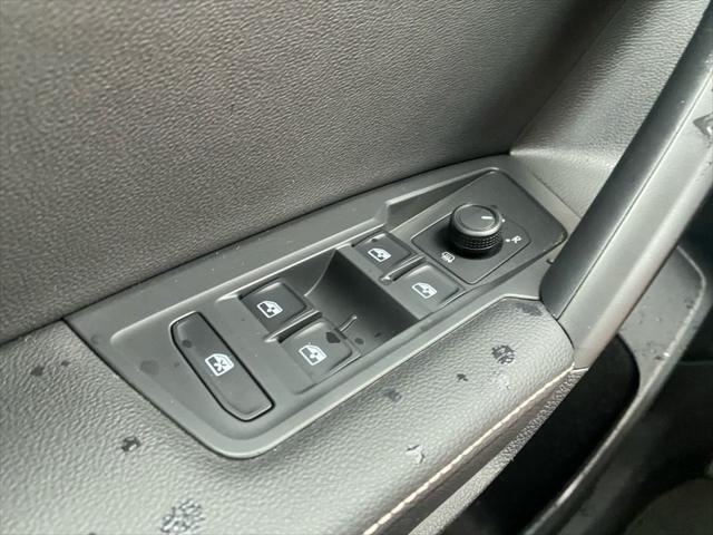 used 2023 Volkswagen Tiguan car, priced at $22,949