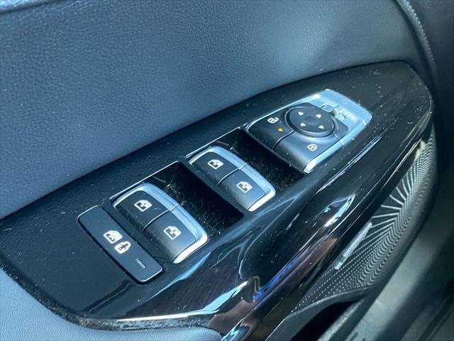 used 2025 Kia K5 car, priced at $30,499
