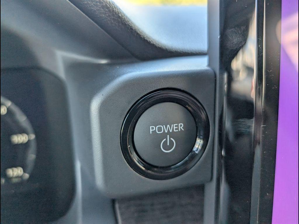 new 2025 Toyota Tacoma car, priced at $63,633