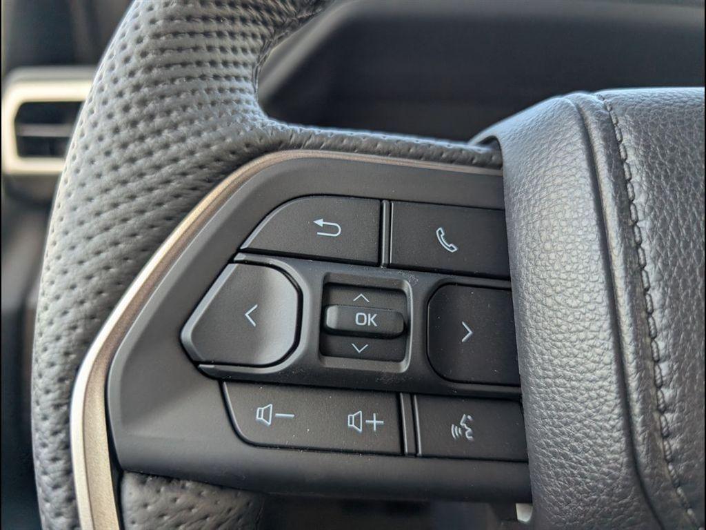 new 2025 Toyota Tacoma car, priced at $63,633