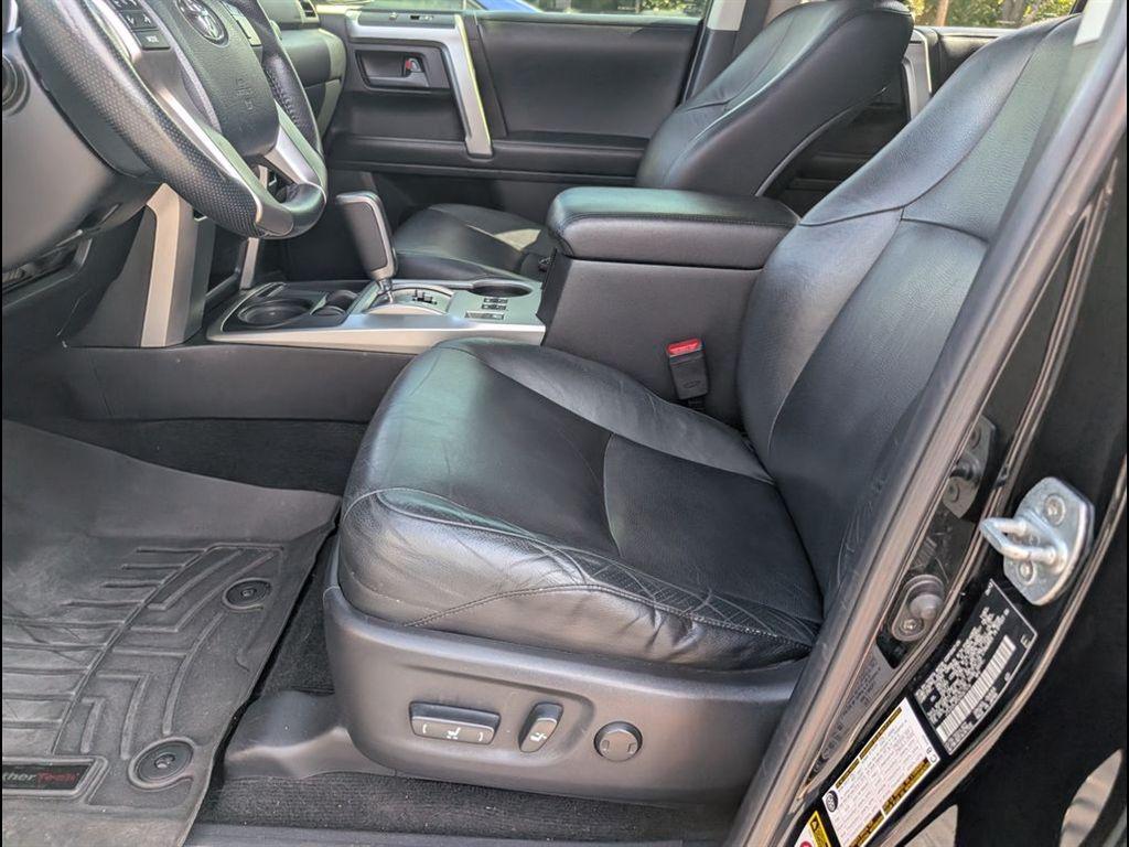 used 2013 Toyota 4Runner car, priced at $20,689