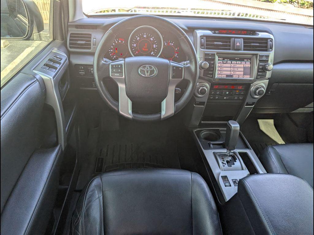 used 2013 Toyota 4Runner car, priced at $20,689
