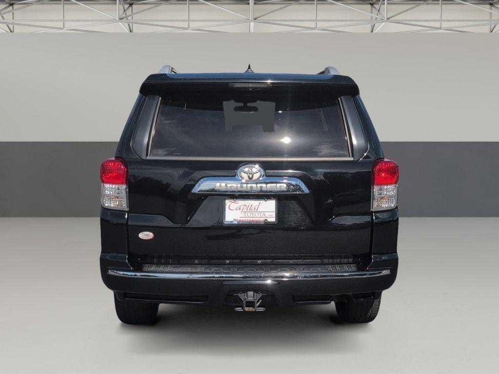 used 2013 Toyota 4Runner car, priced at $19,593