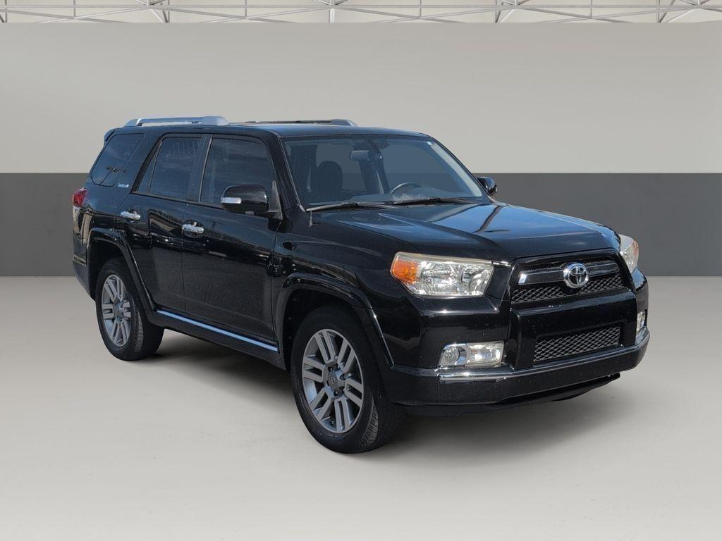 used 2013 Toyota 4Runner car, priced at $19,593
