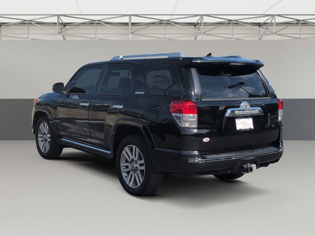 used 2013 Toyota 4Runner car, priced at $20,689