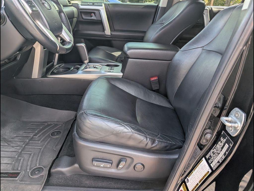 used 2013 Toyota 4Runner car, priced at $19,593