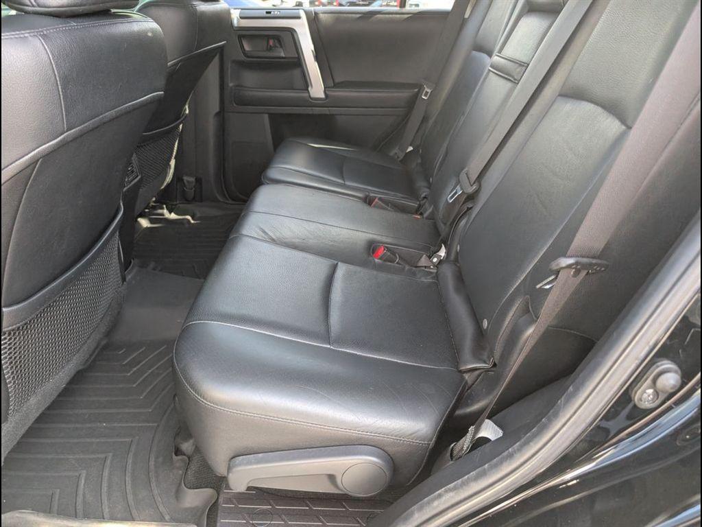 used 2013 Toyota 4Runner car, priced at $20,689