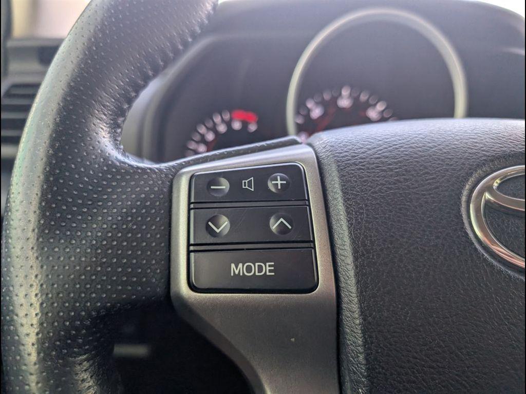used 2013 Toyota 4Runner car, priced at $20,689