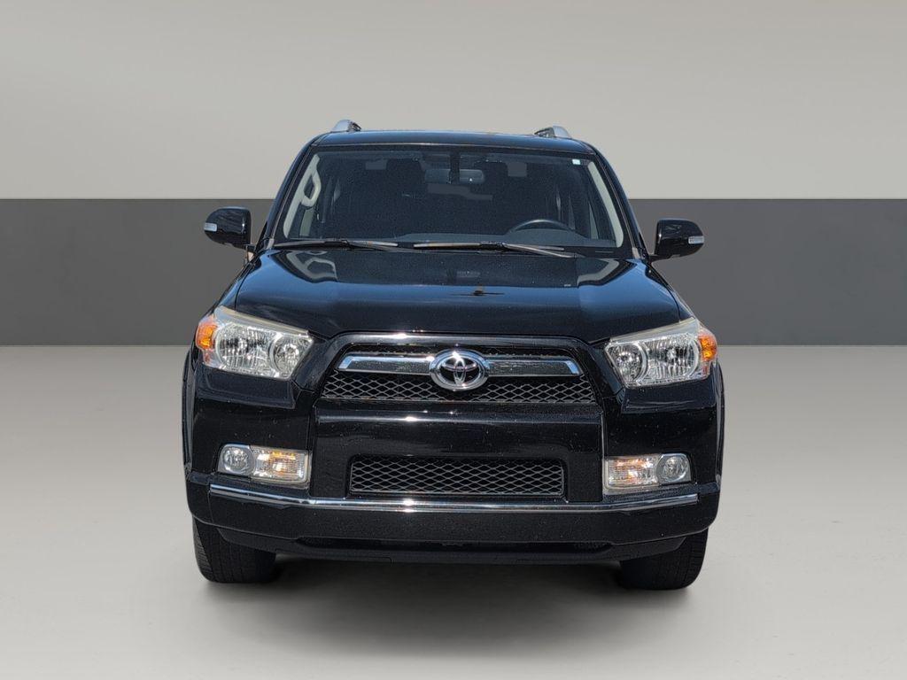 used 2013 Toyota 4Runner car, priced at $20,689